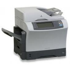 LaserJet M4345x MFP